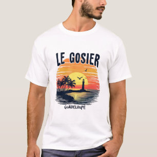 GOSIER GUADELOUPE T-Shirt