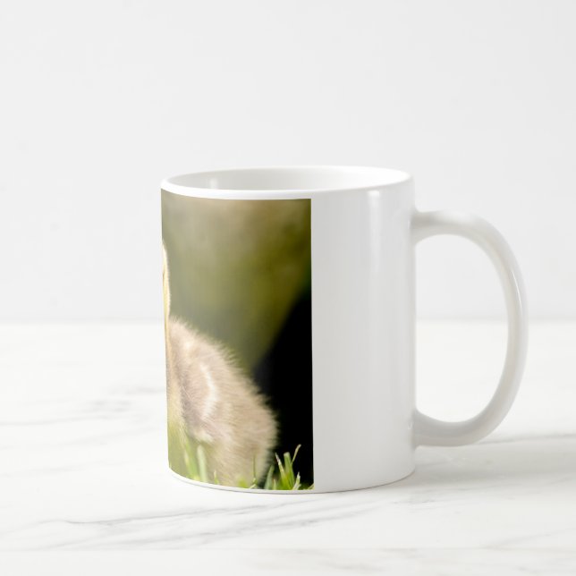 Gosling  coffee mug (Right)