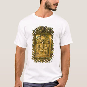 Gospel Cover, Ottonian, Germany, 11th century (gol T-Shirt
