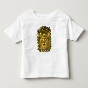 Gospel Cover, Ottonian, Germany, 11th century (gol Toddler T-Shirt