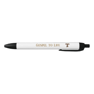 Gospel to Life Pen