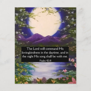 Gospel Tract  Flyer
