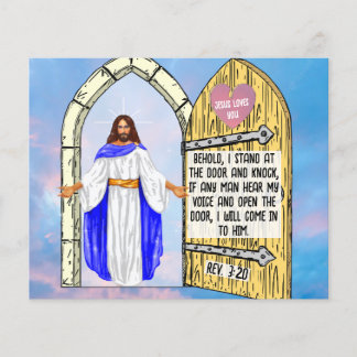 Gospel Tract  Flyer
