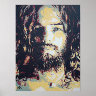"Gospels" Print