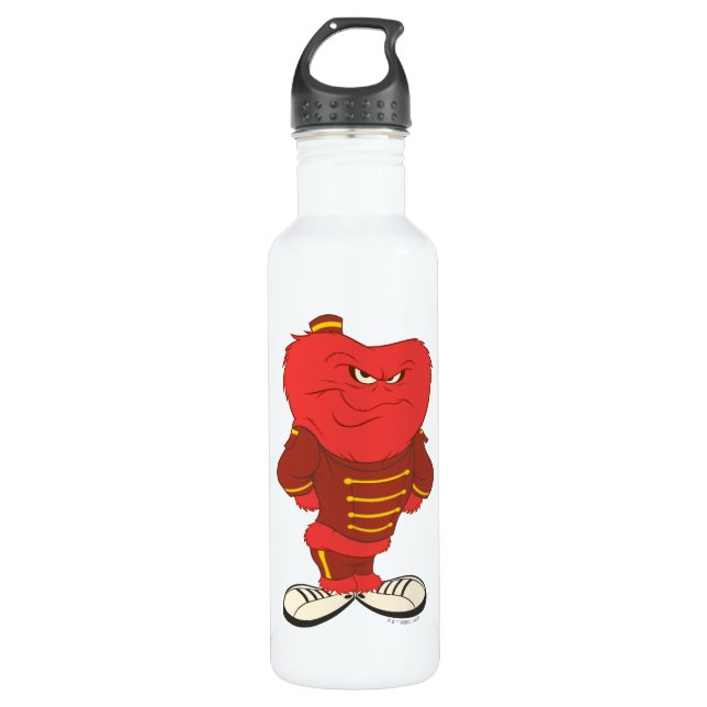 Gossamer Bellhop 710 Ml Water Bottle (Front)