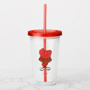 Gossamer Bellhop Acrylic Tumbler