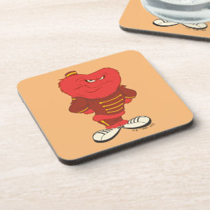 Gossamer Bellhop Coaster