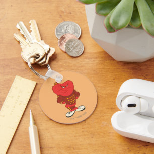 Gossamer Bellhop Key Ring