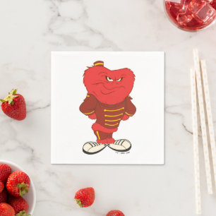 Gossamer Bellhop Napkin