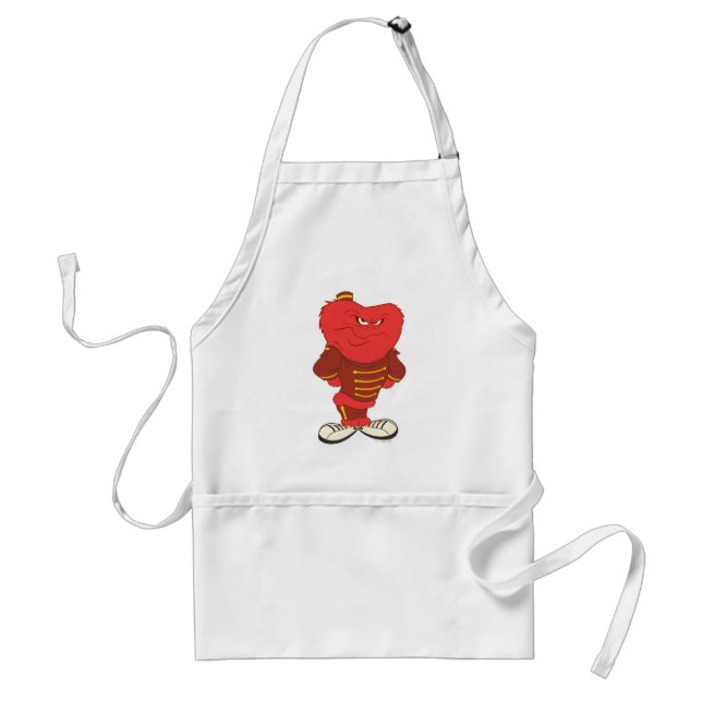 Gossamer Bellhop Standard Apron (Front)