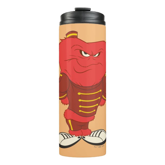 Gossamer Bellhop Thermal Tumbler (Front)