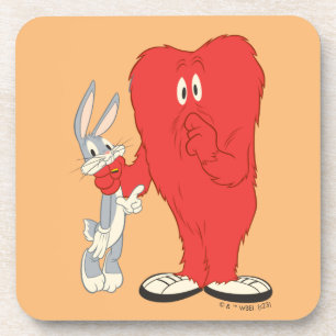 Gossamer Holding BUGS BUNNY™ Coaster