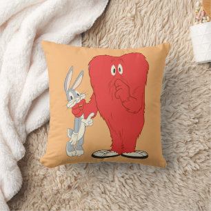 Gossamer Holding BUGS BUNNY™ Cushion