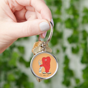 Gossamer Holding BUGS BUNNY™ Key Ring