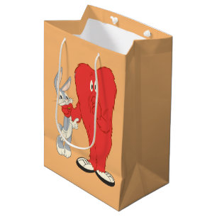Gossamer Holding BUGS BUNNY™ Medium Gift Bag