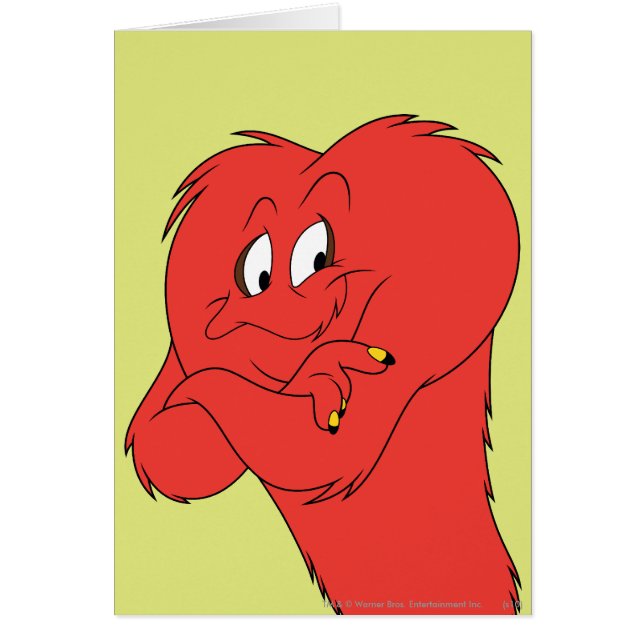 Gossamer Posing - Colour (Front)