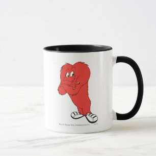 Gossamer Posing - Colour Mug