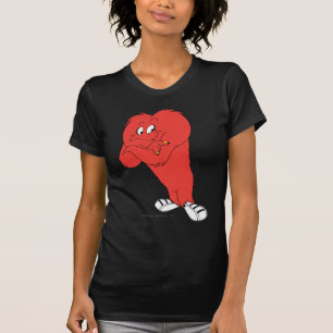 Gossamer Posing - Colour T-Shirt