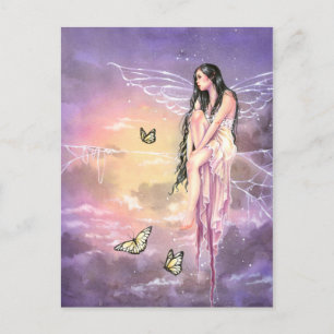 Gossamer Princess Postcard
