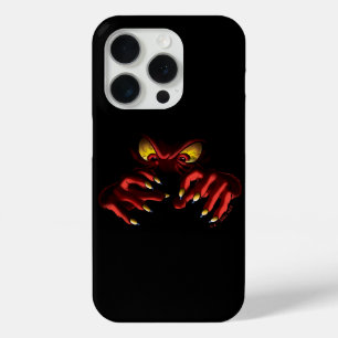 Gossamer Reaching Out of the Shadows iPhone 15 Pro Case