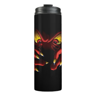 Gossamer Reaching Out of the Shadows Thermal Tumbler