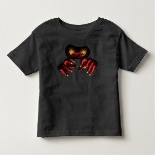Gossamer Reaching Out of the Shadows Toddler T-Shirt