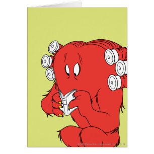 Gossamer Reading - Full Colour