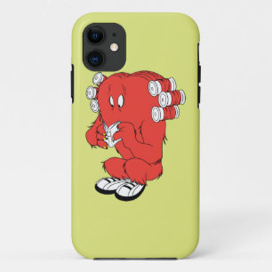 Gossamer Reading - Full Colour iPhone 11 Case