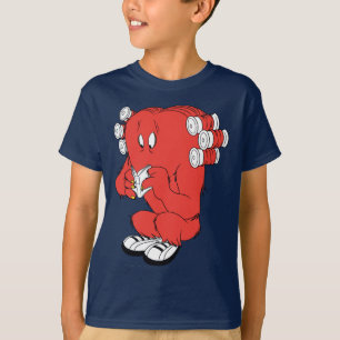 Gossamer Reading - Full Colour T-Shirt