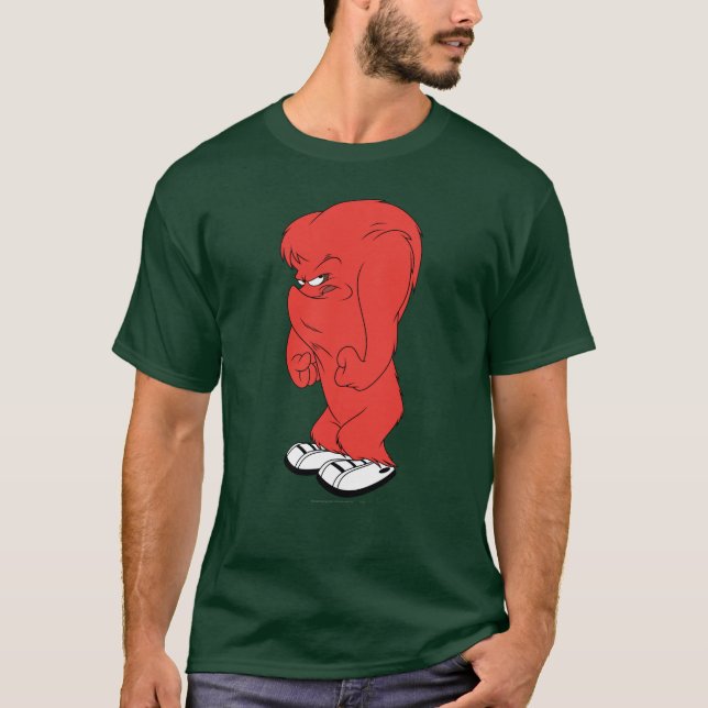 Gossamer Scheming - Colour T-Shirt (Front)