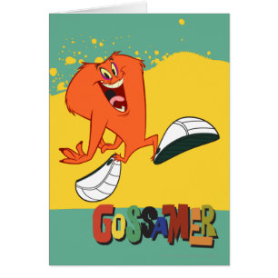 Gossamer Skipping