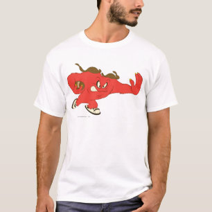 Gossamer Stiff Arm T-Shirt