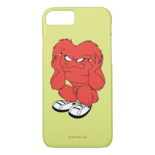 Gossamer Thinking - Colour iPhone 8/7 Case