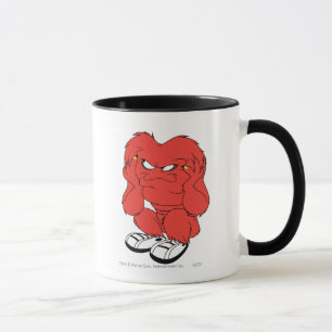 Gossamer Thinking - Colour Mug