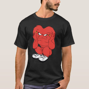 Gossamer Thinking - Colour T-Shirt