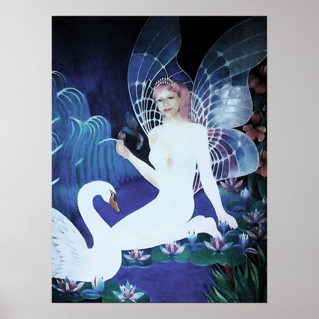 	Gossamer Wings                         Poster (Front)