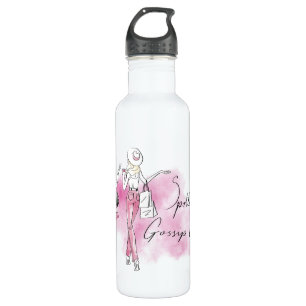 Gossip Girl - Spotted! 710 Ml Water Bottle