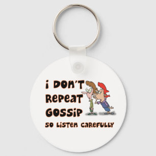 Gossip Key Ring