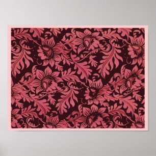 Gossiping Flowers ~ Posters