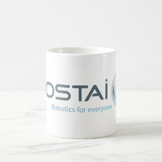 Gostai Mug