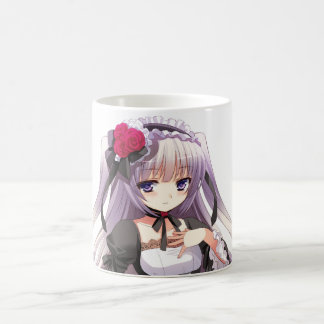 Gosu-Loli Girl Mug