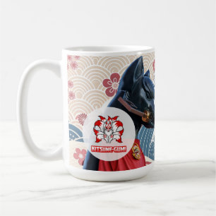 GOT 2025 Kitsune-Gumi Mug