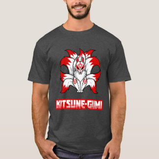GOT 2025 Kitsune-Gumi T-shirt