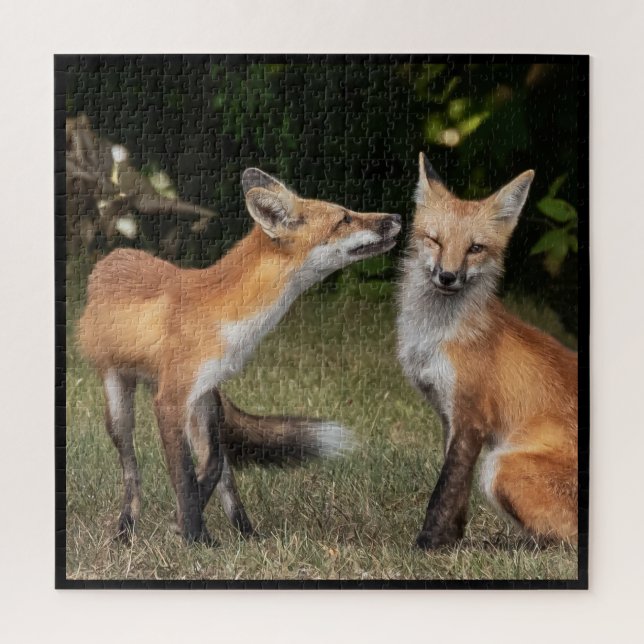 Got A Mint? Jigsaw Puzzle (Vertical)