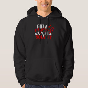 Got A Mystery True Crime Hoodie