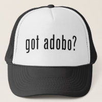 got adobo?