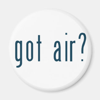 got air magnet