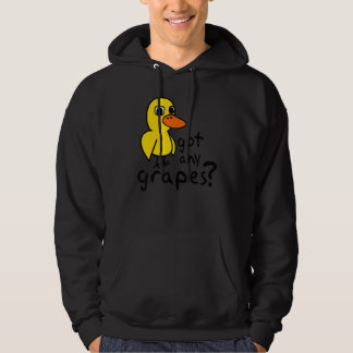 Got Any Grapes Duck Song  kids tee