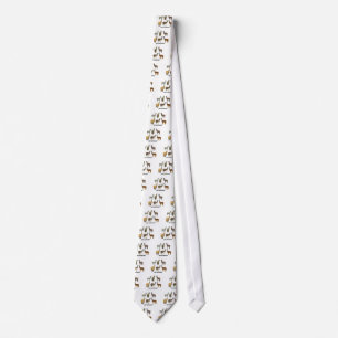 Got Apacas? Tie