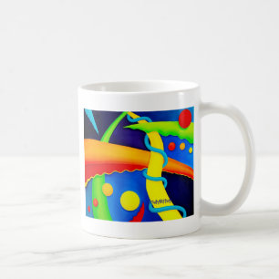 Got Art? Mug